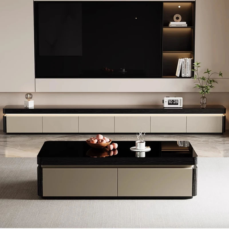 Elegant Space Saving TV Stand  - огляд і ціна Sustainable Living Home
