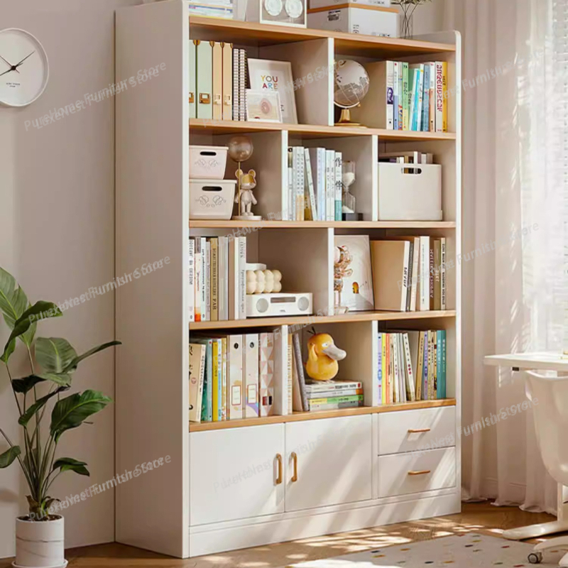 Modern Popular Bookcase Sustai - огляд і ціна Sustainable Living Home