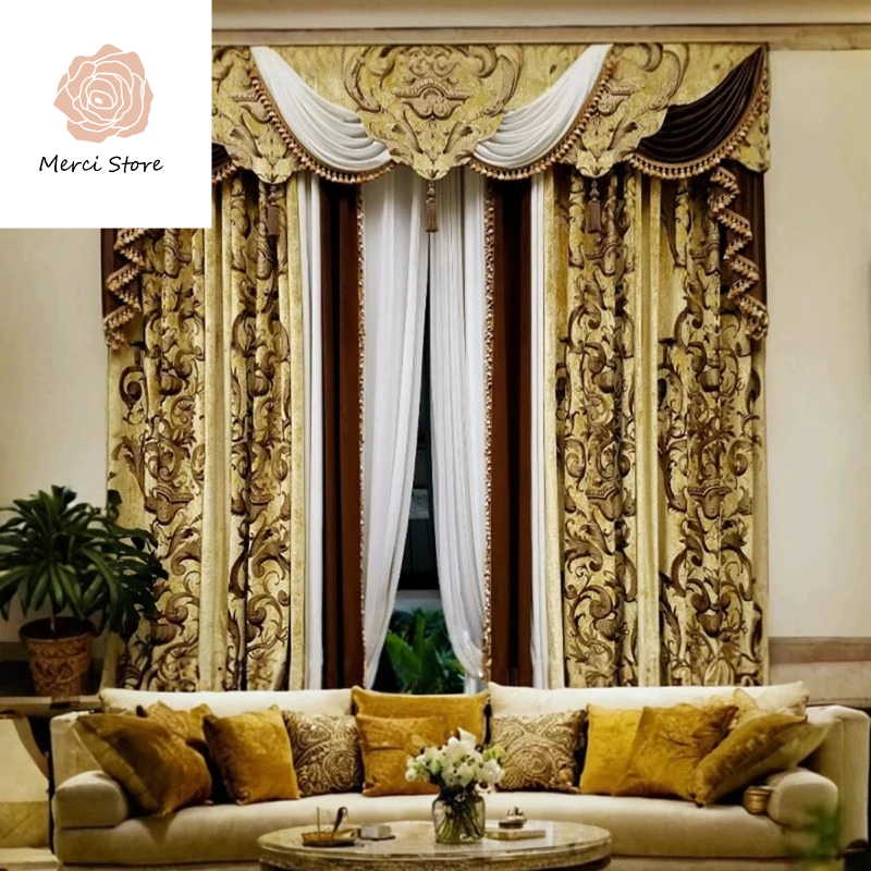 Sustainable French Rococo Silk - огляд і ціна Sustainable Living Home