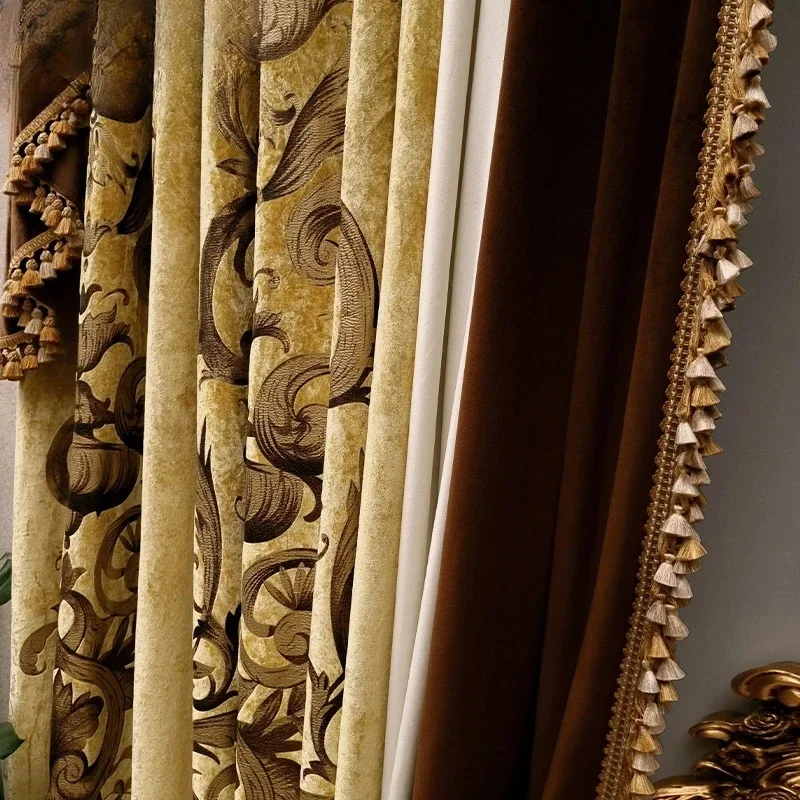 Sustainable French Rococo Silk - огляд і ціна Sustainable Living Home