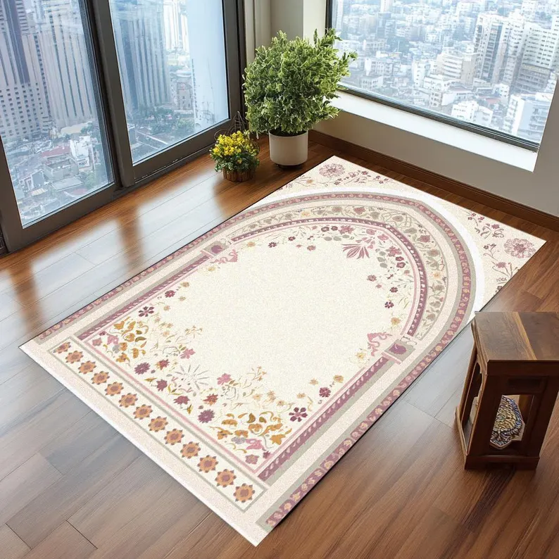 Rich Design Rug Decorative Pra - огляд і ціна Sustainable Living Home